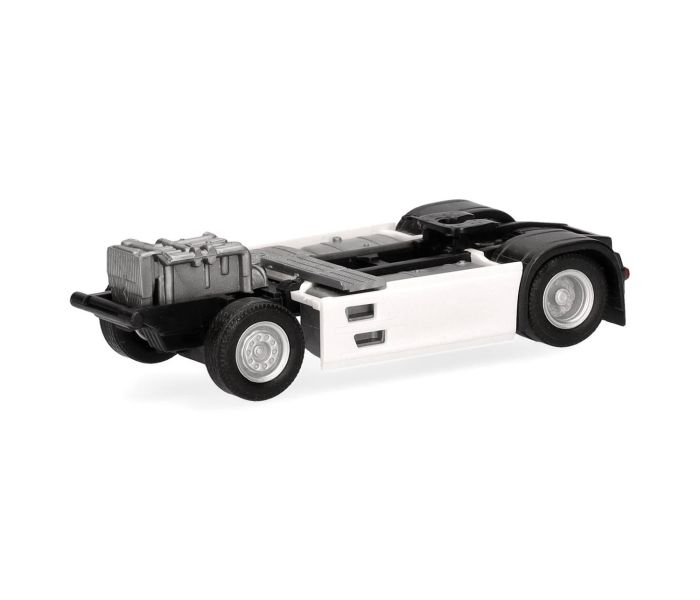 MB Actros L ProCabin 2 Axle Chassis Set (2)