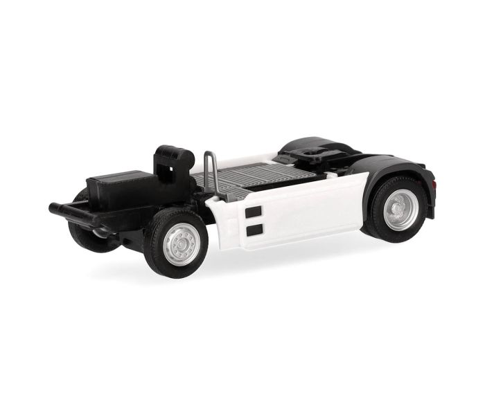 MAN eTGX 2 Axle Chassis Set (2)