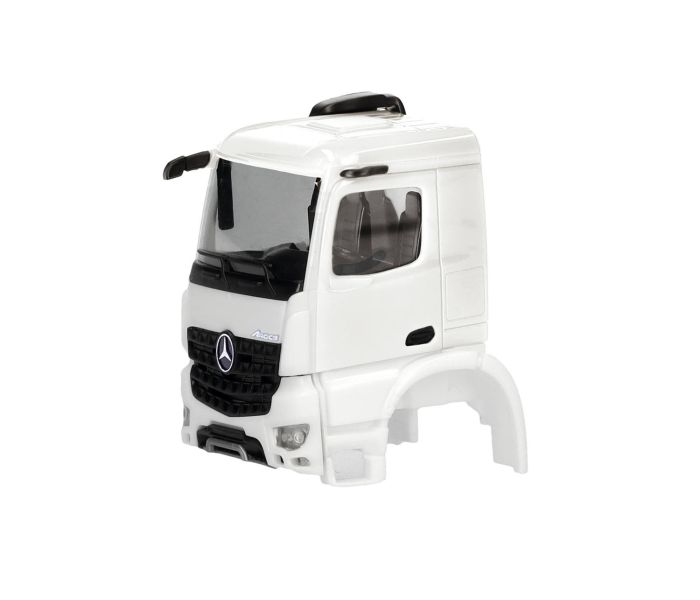 MB Arocs M Cab Set (2) White