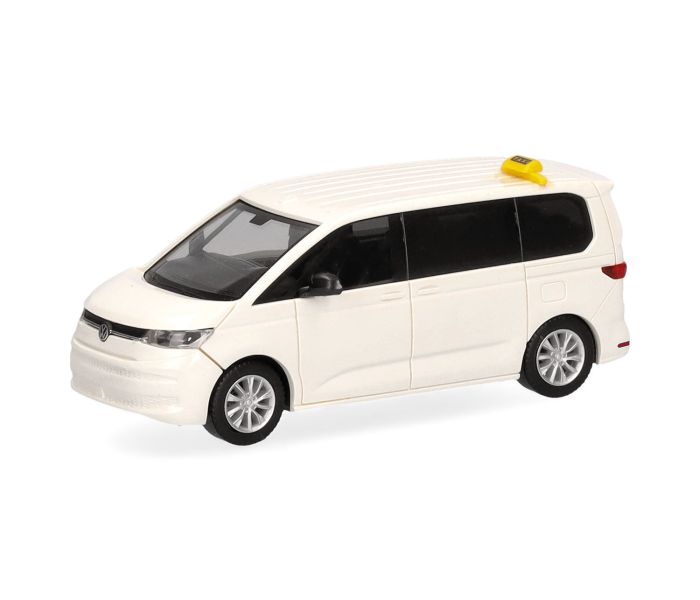 VW Multivan Taxi