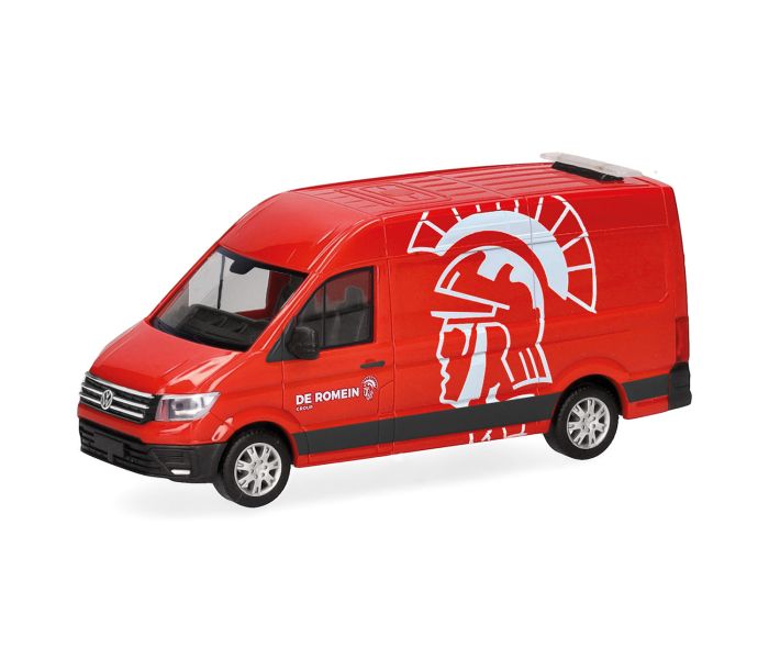 VW Crafter Transporter High Roof De Romein Group