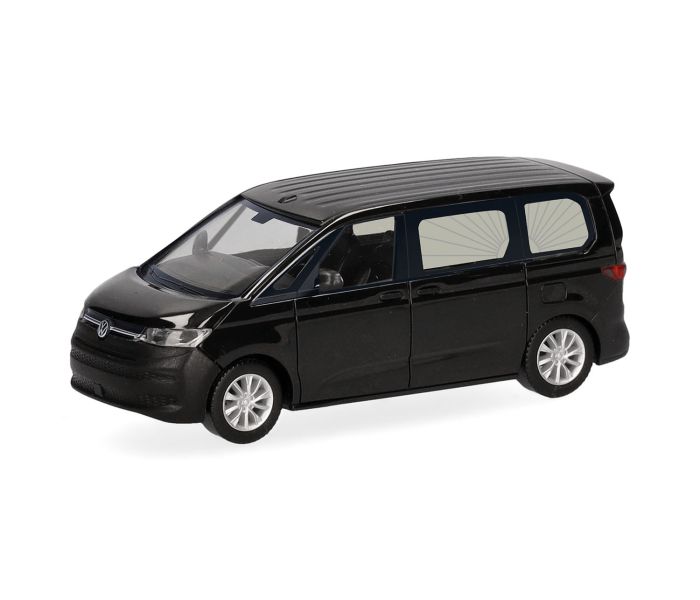 VW Multivan Funeral Vehicle