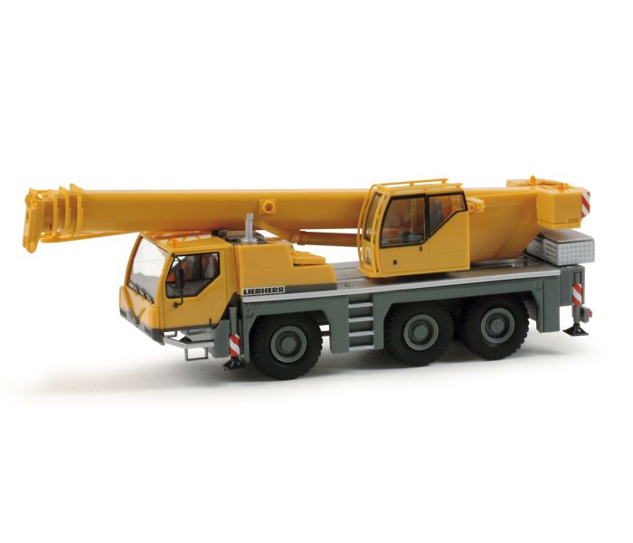Liebherr LTM 1045 Mobile Crane