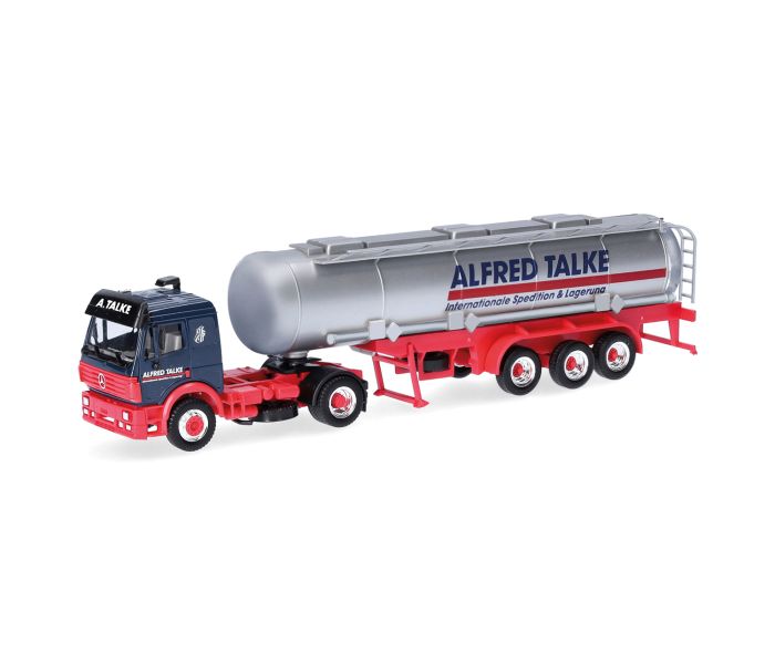 MB SK 94 Tank Truck Alfred Talke