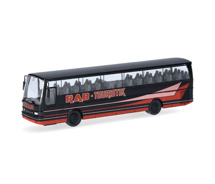Setra 215 HD Bus RAB Touristik