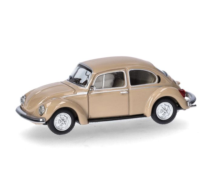 VW Kafer 1303 Sahara Beige