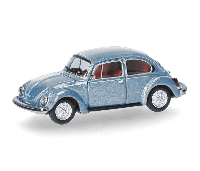 VW Kafer 1303 Marathon Blue