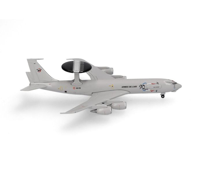 Boeing E-3F Sentry French Air Force 36-CB (1:500)