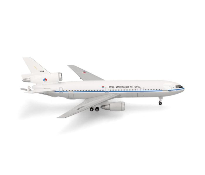 McDonnell Douglas KDC-10 Extender RNAF T-264 (1:500)