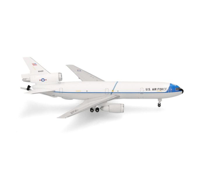 McDonnell Douglas KDC-10 Extender USAF 79-0433 (1:500)