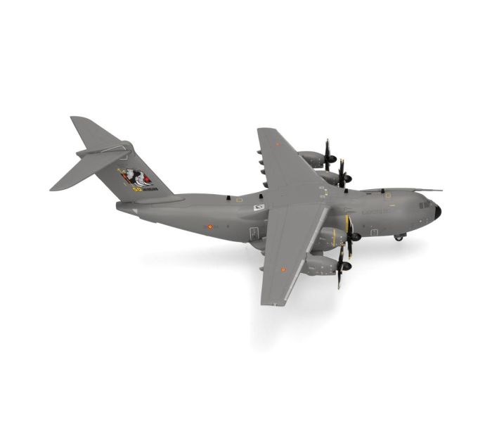 Aitbus Atlas A400M Spanish Air Force 50yrs TK23-14 (1:200)