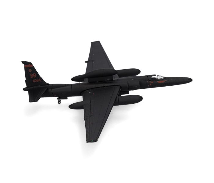Lockheed U-2S Dragon Lady US Air Force 80-1084 (1:200)