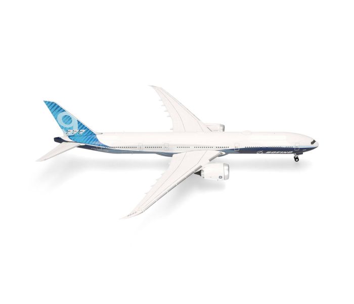 Boeing 777-9 Demonstrator N779XW (1:200)