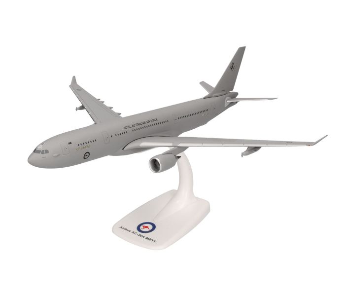 Snapfit Airbus A330 MRTT Royal Australian Air Force(1:200)