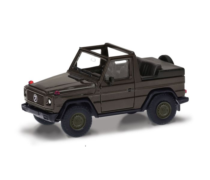 Military Puch G Class Swiss Army