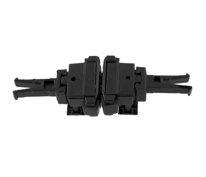 Scharfenberg Couplings (4)