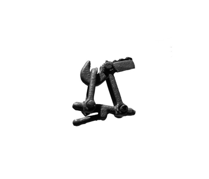 Diecast Metal Coupling Set (10)