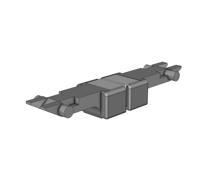 Magnetic Couplers for N/TT Scale (10)