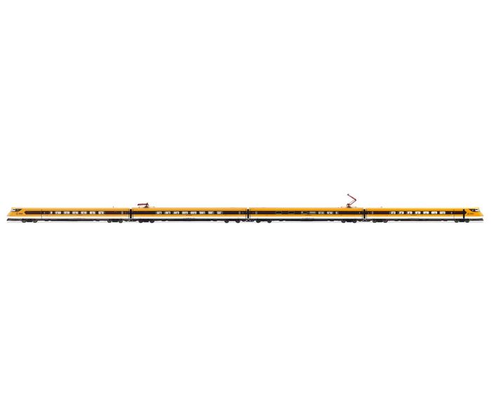 RENFE 443 4 Car EMU IV (DCC-Sound)