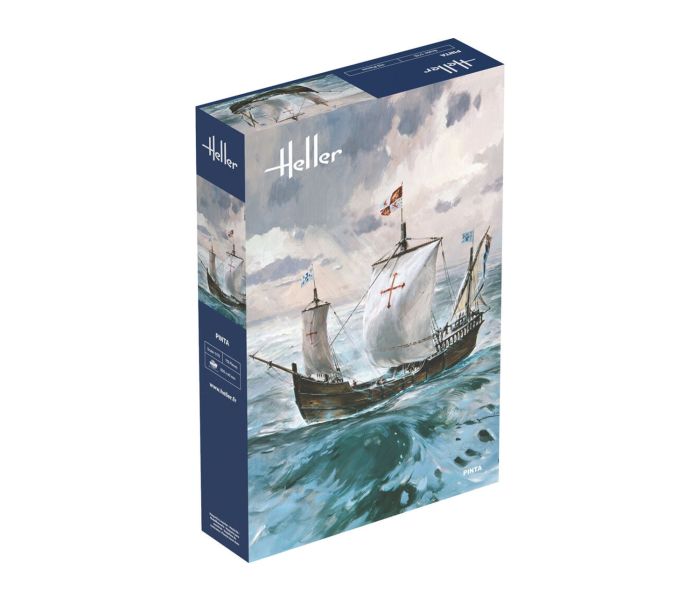 Pinta (1:75 Scale)