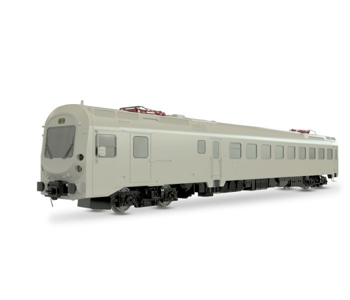 RENFE 444-500 Estrella 3 Car EMU IV (DCC-Fitted)
