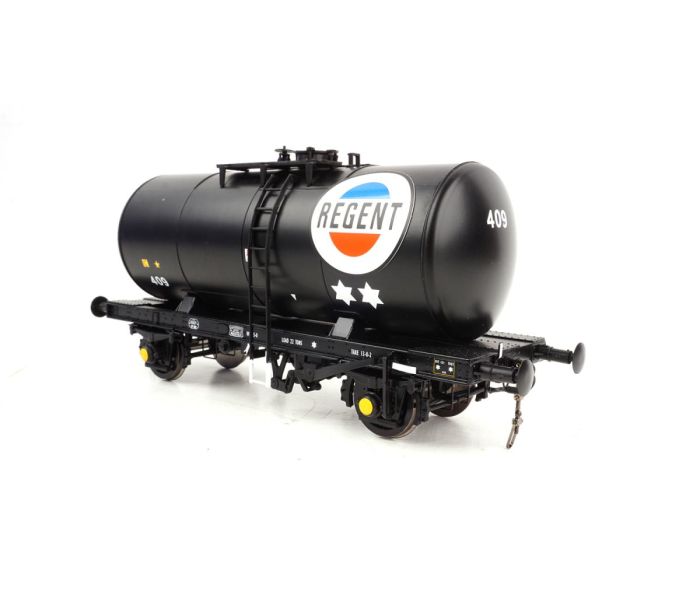 35t B Tank Wagon Regent Black