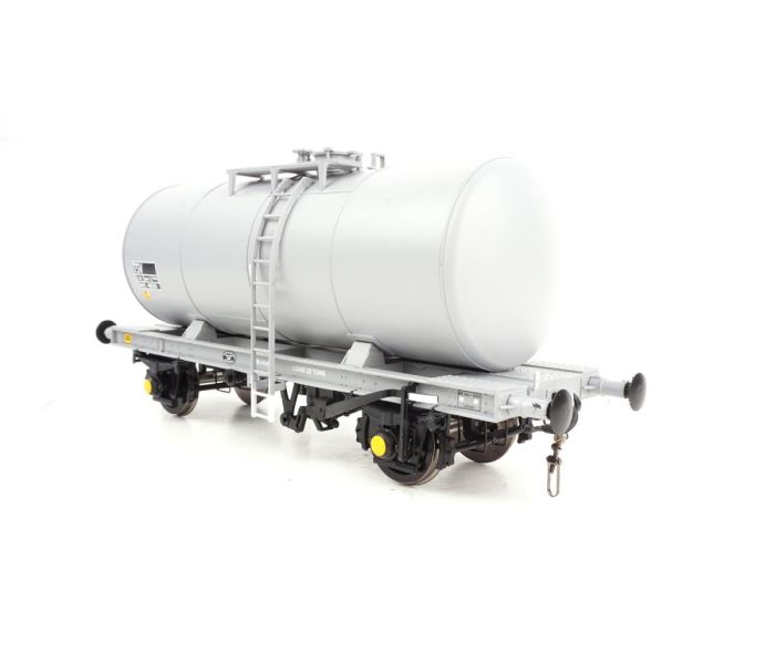 35t B Tank Wagon ICI Molasses Red/Grey