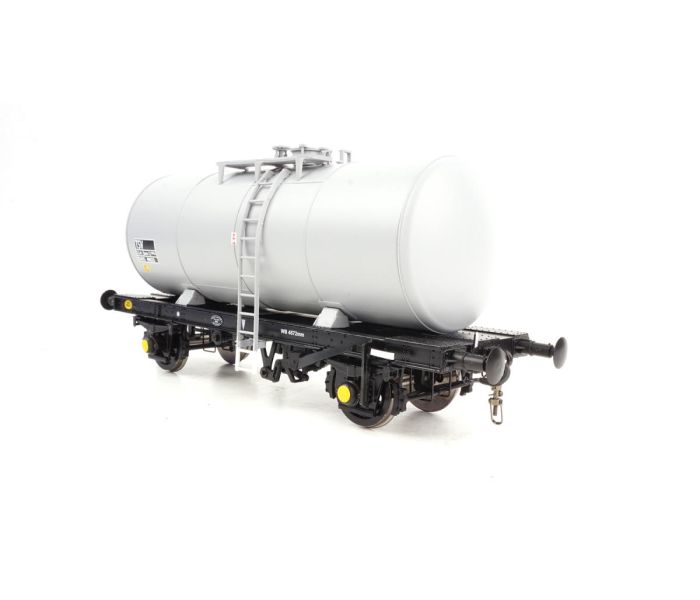 35t B Tank Wagon ICI Molasses Red/Grey