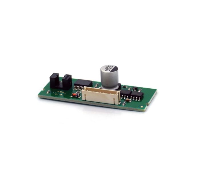 PCB for Bridge OO Turntable 89121