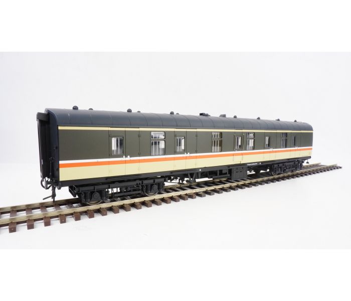 Mk1 BG InterCity B4 Bogies