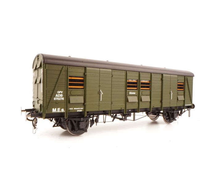CCT ADB975276 BR Departmental Olive (Uneven Planks)