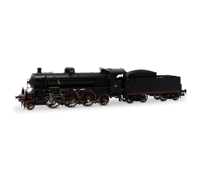 FS Gr685 2nd Series Steam Locomotive III