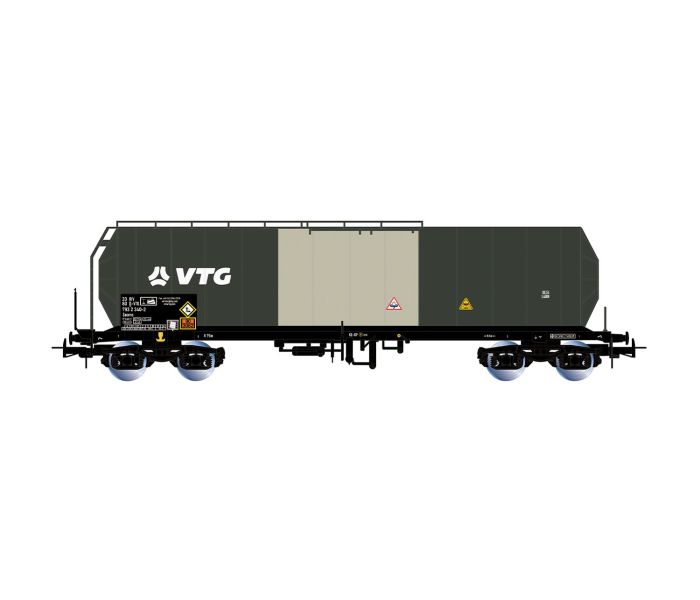 VTG Tank Wagon VI