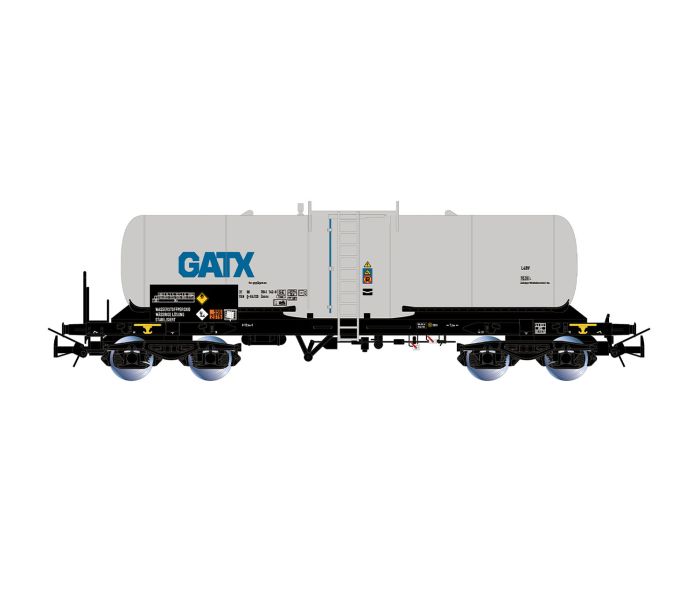 GATX Bogie Tank Wagon VI