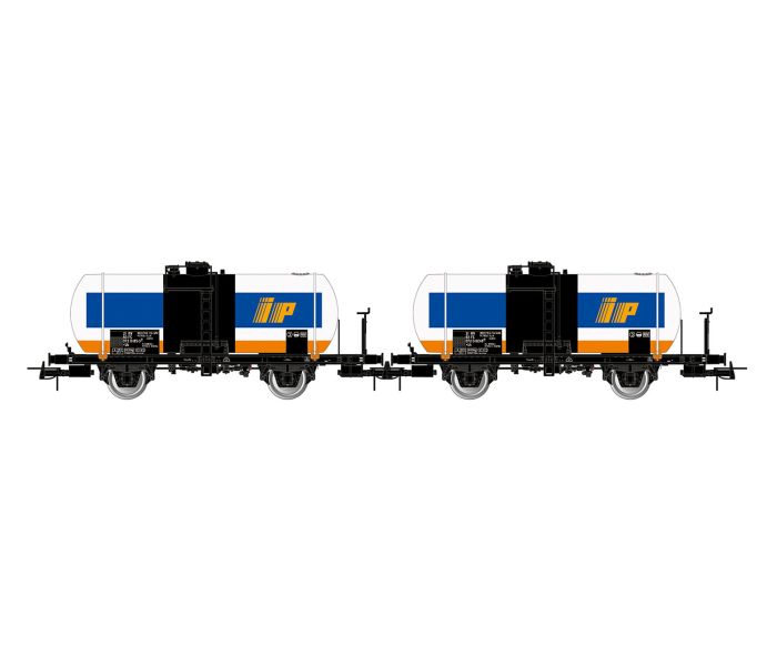 FS IP Tank Wagon Set (2) IV