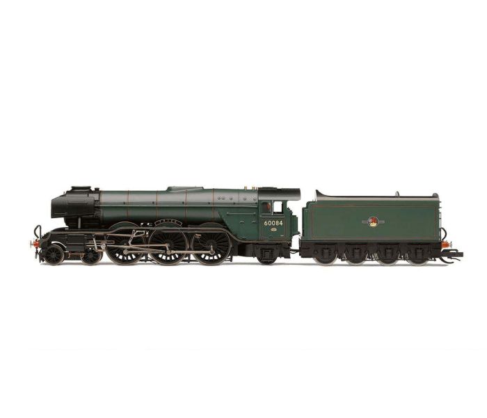 A3 Class 60084 'Trigo' BR Late Green