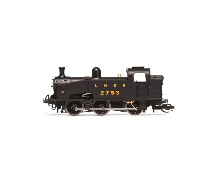 J50 Class 2793 LNER
