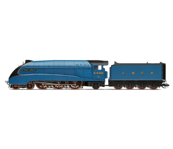 A4 Class 60007 'Sir Nigel Gresley' LNER