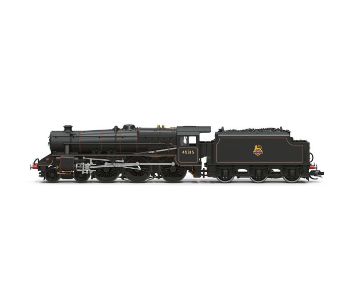 BR 5MT Class 45315 Steam Locomotive