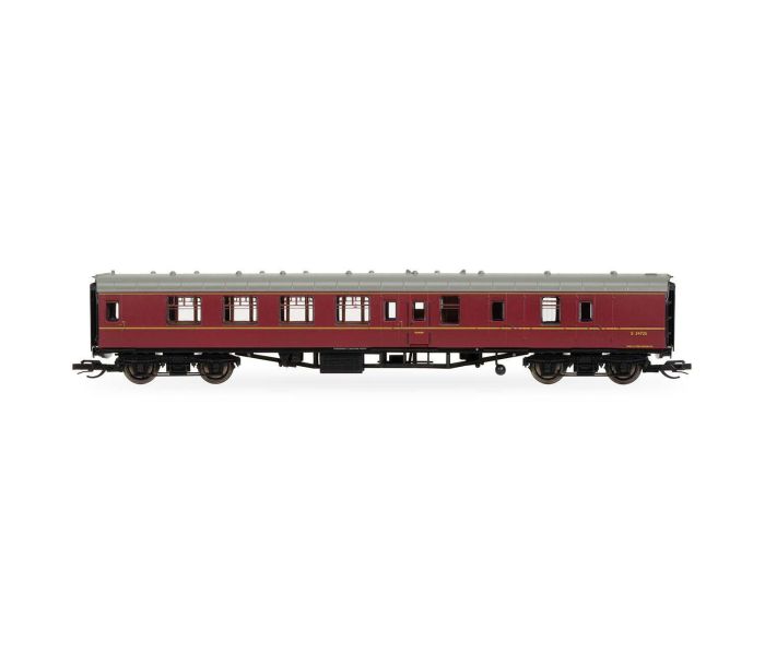 Mk1 Brake Second Coach E34735 BR