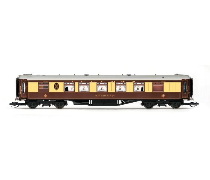 Pullman 1st Class Kitchen Coach 'Medusa'