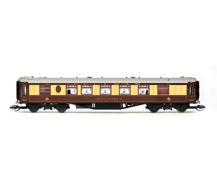 Pullman 1st Class Kitchen Coach 'Iolanthe'