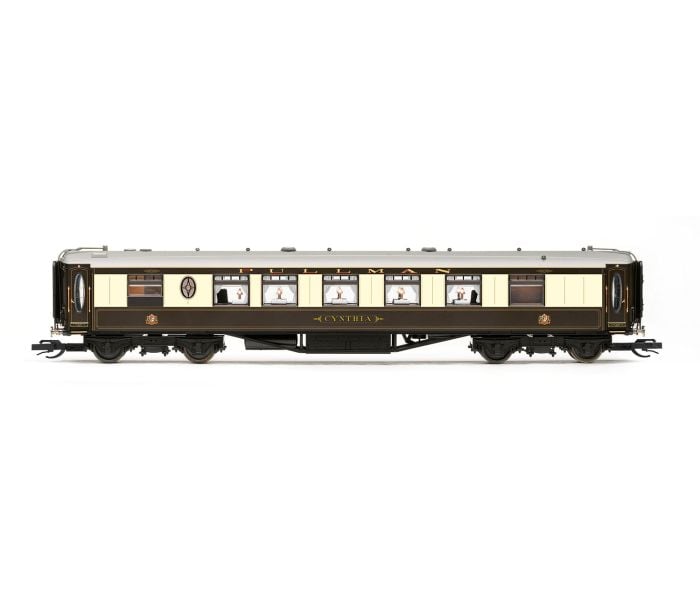 Pullman First Class Kitchen Car 'Cynthia'