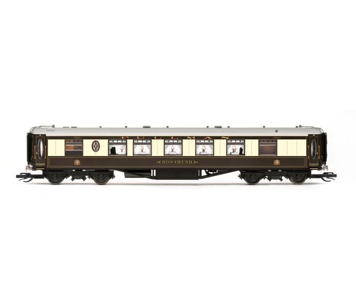 Pullman First Class Kitchen Car 'Rosamund'
