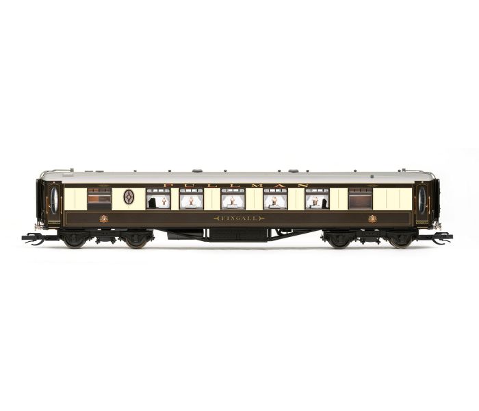 Pullman 1st Class Kitchen Car Fingall