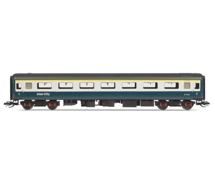 Mk2E FO BR Blue/Grey 'Intercity' 3234