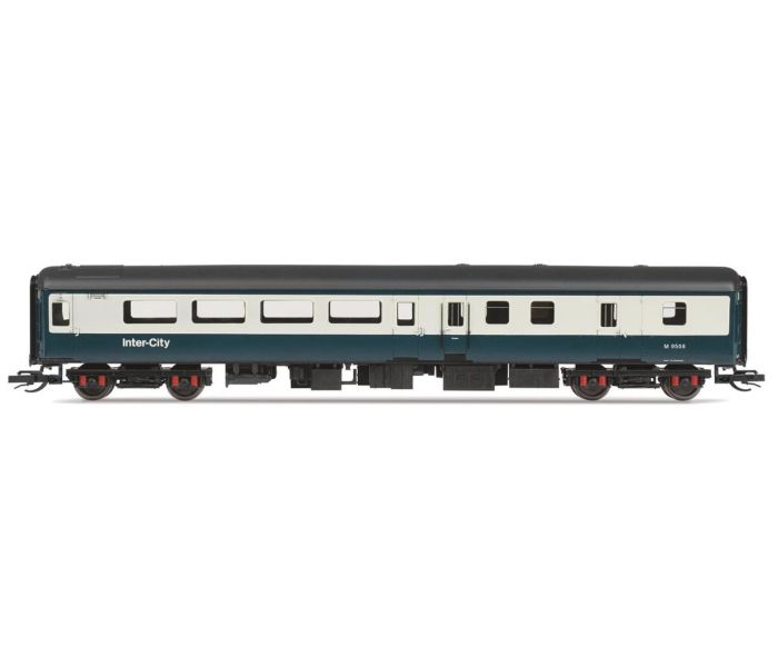Mk2E BSO BR Blue/Grey 'Intercity' 9504
