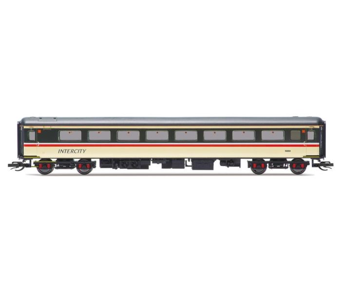 Mk2E TSO BR Intercity Swallow 5889