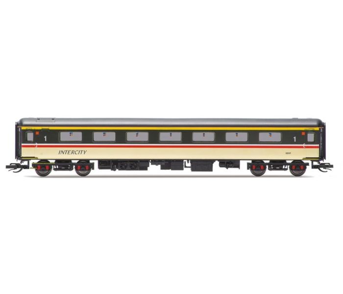 Mk2E FO BR Intercity Swallow 3237