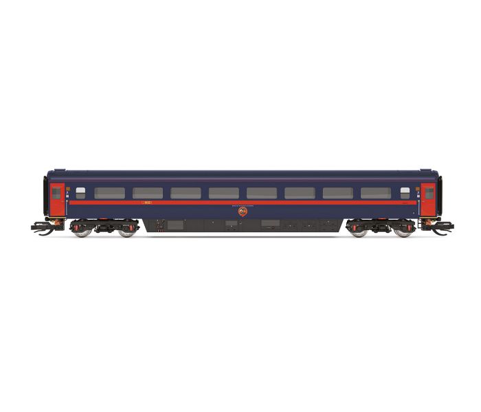 Mk3 TS HST Coach 42243 GNER